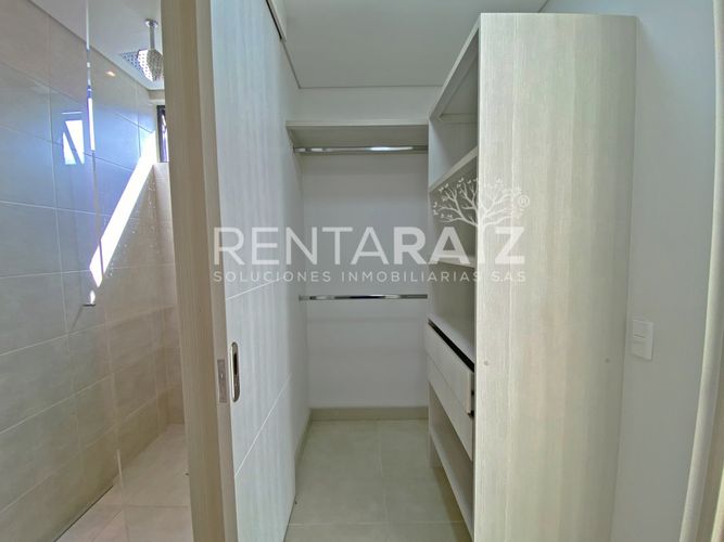 Apartaestudio en Venta en El Poblado, Medellín - Miniatura 17