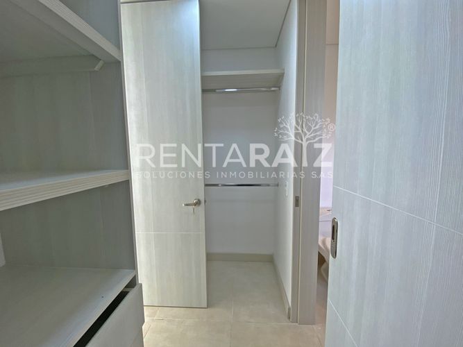 Apartaestudio en Venta en El Poblado, Medellín - Miniatura 18