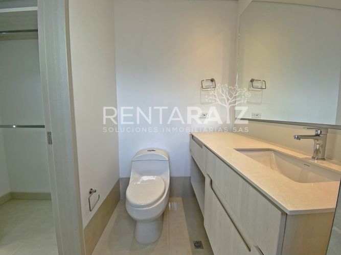 Apartaestudio en Venta en El Poblado, Medellín - Miniatura 19