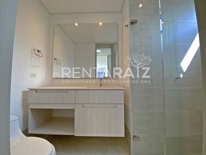 Apartaestudio en Venta en El Poblado, Medellín - Miniatura 20