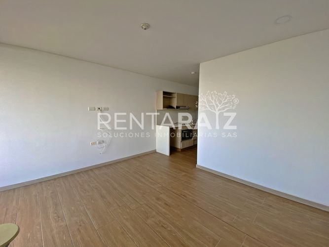 Apartaestudio en Arriendo en Loma del Escobero, Envigado - Miniatura 5