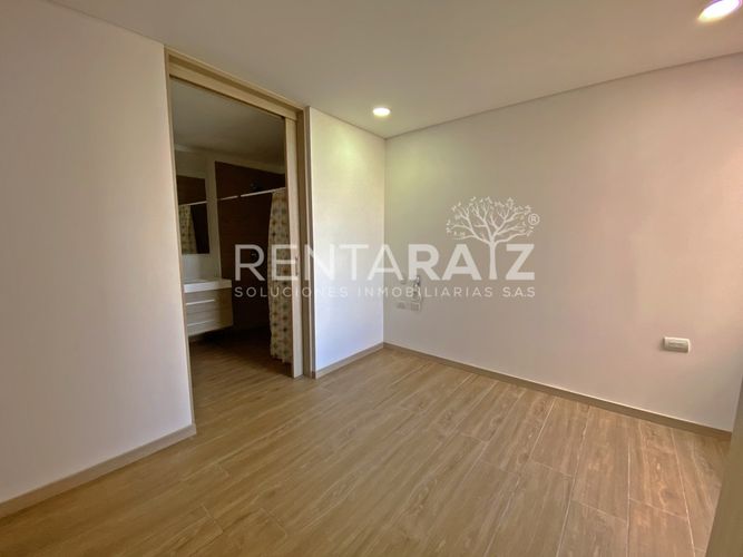 Apartaestudio en Arriendo en Loma del Escobero, Envigado - Miniatura 15