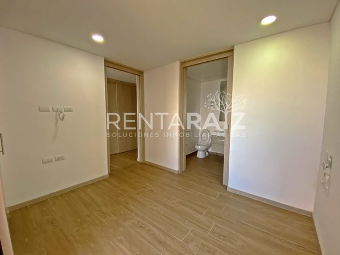 Apartaestudio en Arriendo en Loma del Escobero, Envigado - Miniatura 16
