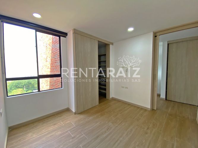 Apartaestudio en Arriendo en Loma del Escobero, Envigado - Miniatura 17