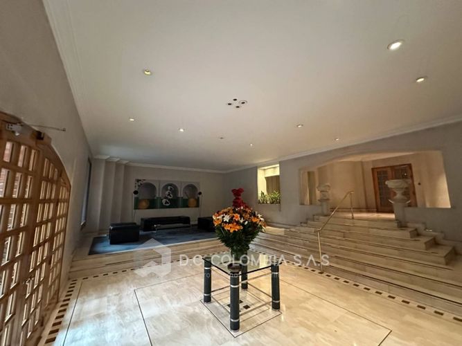 Apartamento en Venta en Chapinero, Bogotá - Miniatura 2