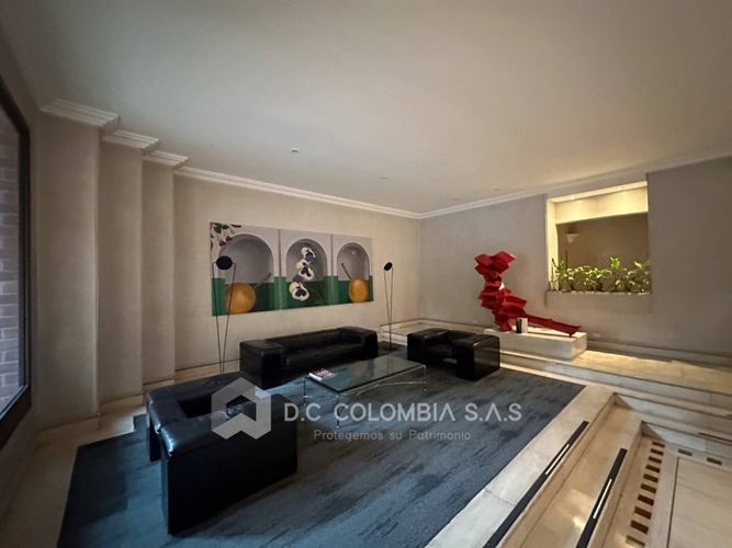 Apartamento en Venta en Chapinero, Bogotá - Miniatura 3