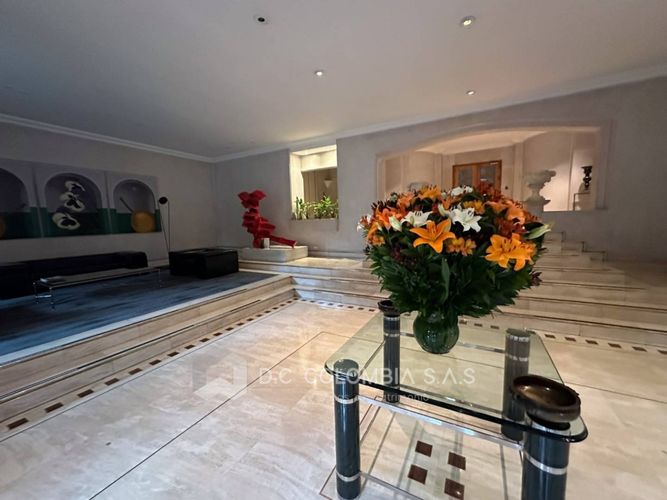 Apartamento en Venta en Chapinero, Bogotá - Miniatura 4