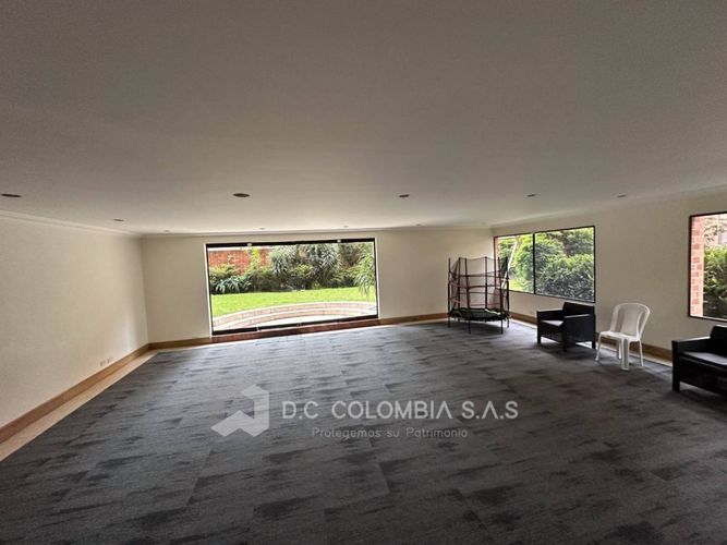 Apartamento en Venta en Chapinero, Bogotá - Miniatura 5