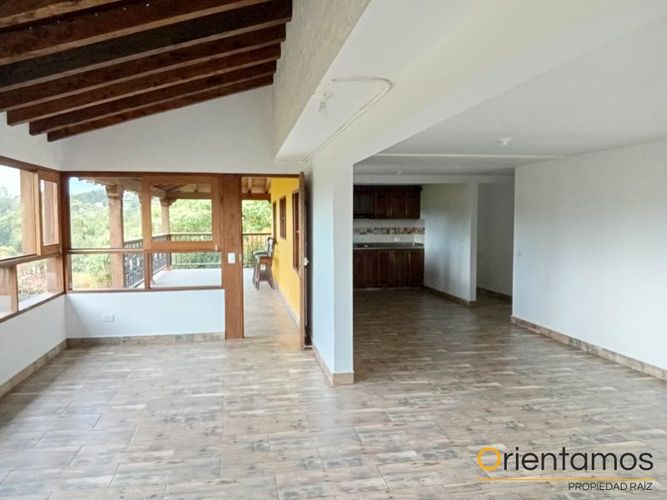 Finca en Arriendo en Abreito, Rionegro - Miniatura 2