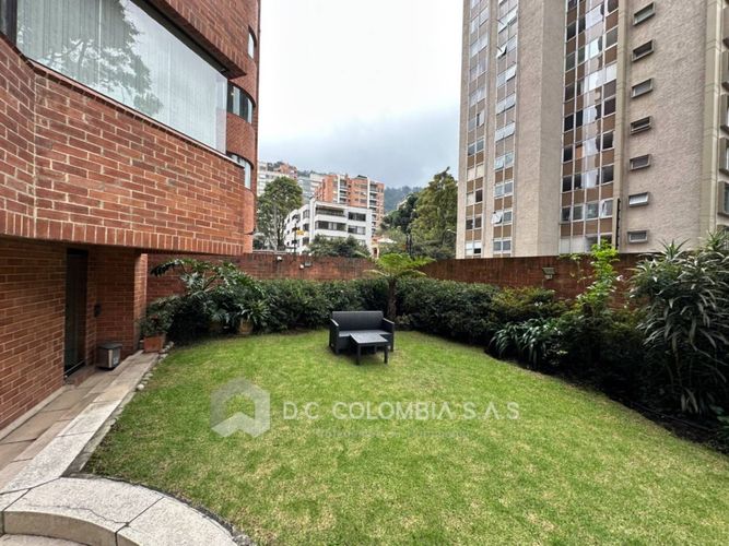 Apartamento en Venta en Chapinero, Bogotá - Miniatura 6