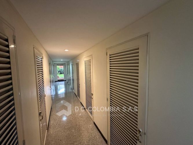 Apartamento en Venta en Chapinero, Bogotá - Miniatura 7