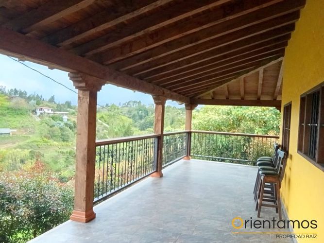 Finca en Arriendo en Abreito, Rionegro - Miniatura 3