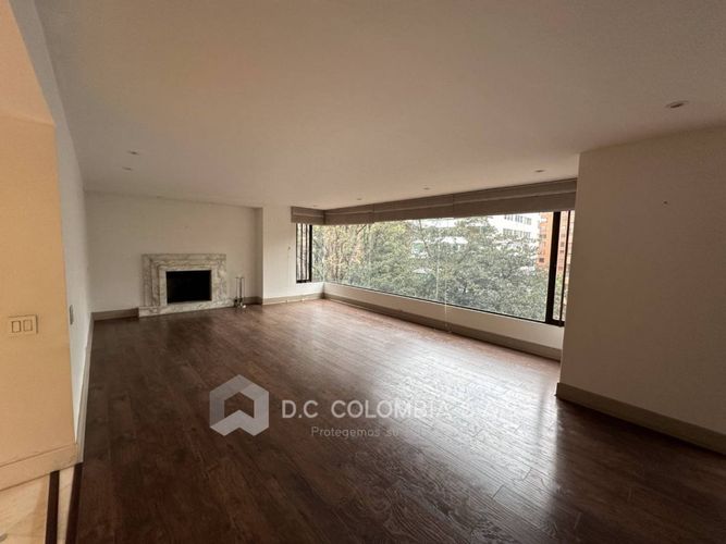 Apartamento en Venta en Chapinero, Bogotá - Miniatura 8