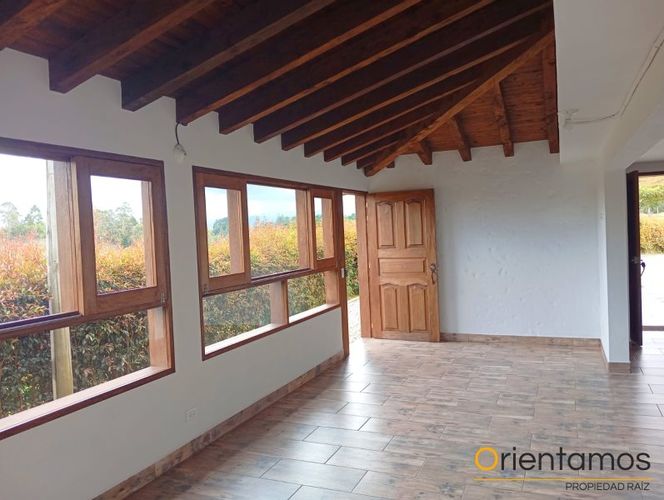 Finca en Arriendo en Abreito, Rionegro - Miniatura 4