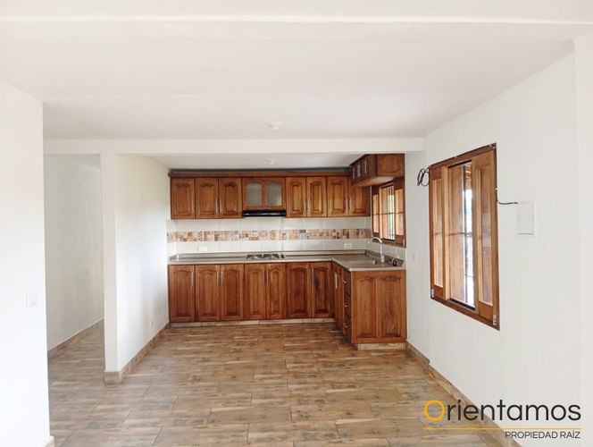 Finca en Arriendo en Abreito, Rionegro - Miniatura 6
