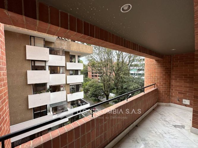 Apartamento en Venta en Chapinero, Bogotá - Miniatura 12