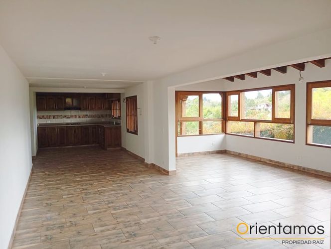 Finca en Arriendo en Abreito, Rionegro - Miniatura 7