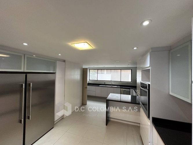 Apartamento en Venta en Chapinero, Bogotá - Miniatura 14