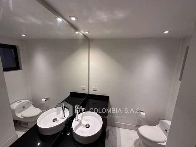 Apartamento en Venta en Chapinero, Bogotá - Miniatura 16