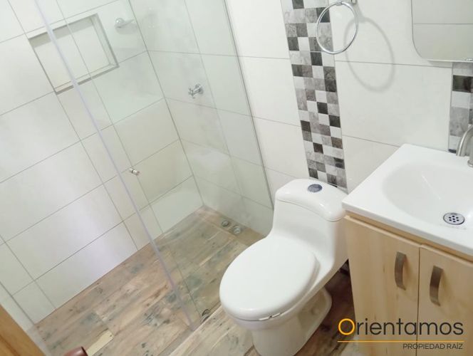 Finca en Arriendo en Abreito, Rionegro - Miniatura 9