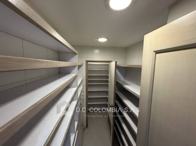 Apartamento en Venta en Chapinero, Bogotá - Miniatura 17