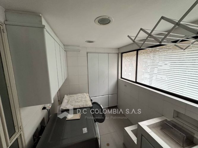 Apartamento en Venta en Chapinero, Bogotá - Miniatura 18