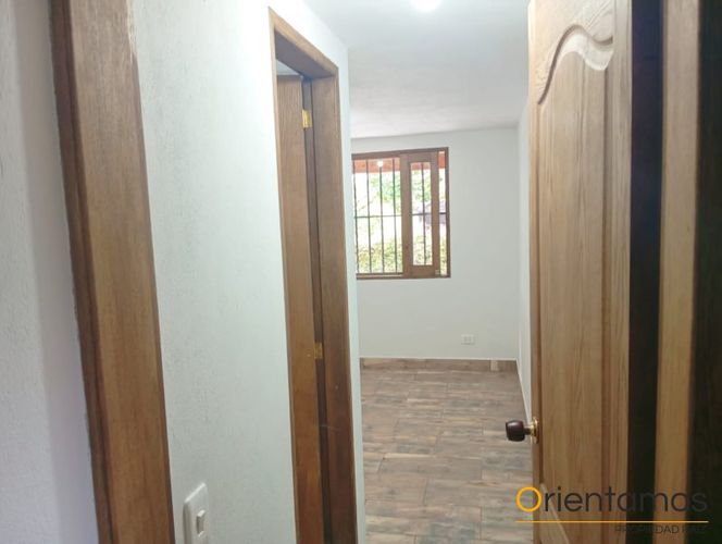 Finca en Arriendo en Abreito, Rionegro - Miniatura 12
