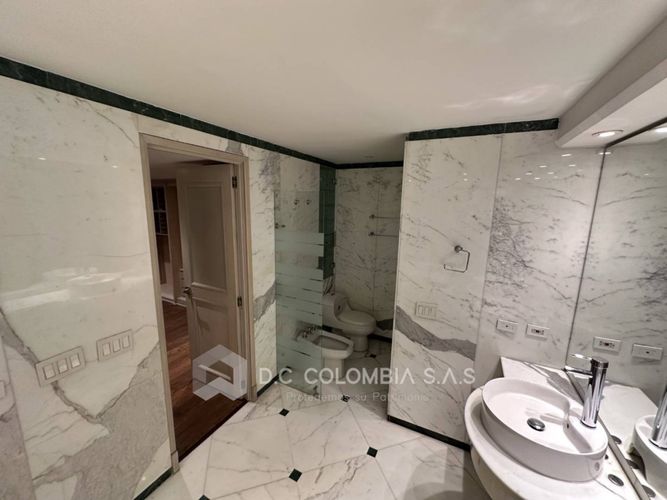 Apartamento en Venta en Chapinero, Bogotá - Miniatura 20