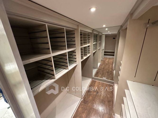 Apartamento en Venta en Chapinero, Bogotá - Miniatura 22