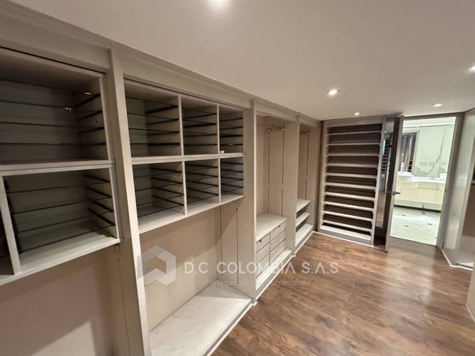 Apartamento en Venta en Chapinero, Bogotá - Miniatura 23