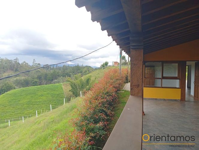 Finca en Arriendo en Abreito, Rionegro - Miniatura 16