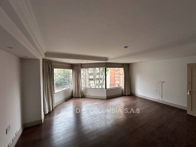 Apartamento en Venta en Chapinero, Bogotá - Miniatura 24