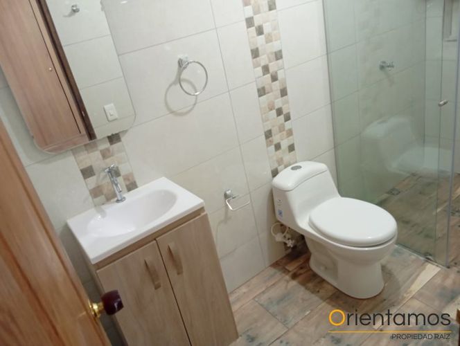Finca en Arriendo en Abreito, Rionegro - Miniatura 17