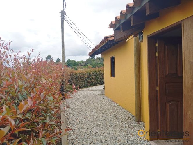 Finca en Arriendo en Abreito, Rionegro - Miniatura 18