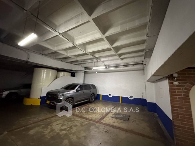 Apartamento en Venta en Chapinero, Bogotá - Miniatura 28