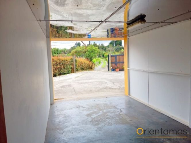 Finca en Arriendo en Abreito, Rionegro - Miniatura 22