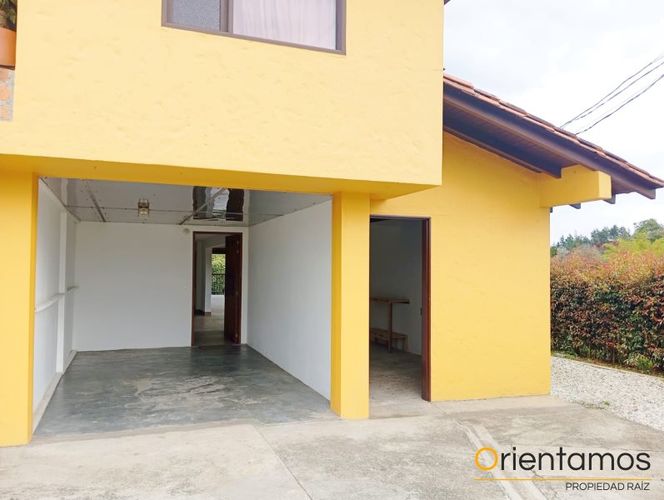 Finca en Arriendo en Abreito, Rionegro - Miniatura 24