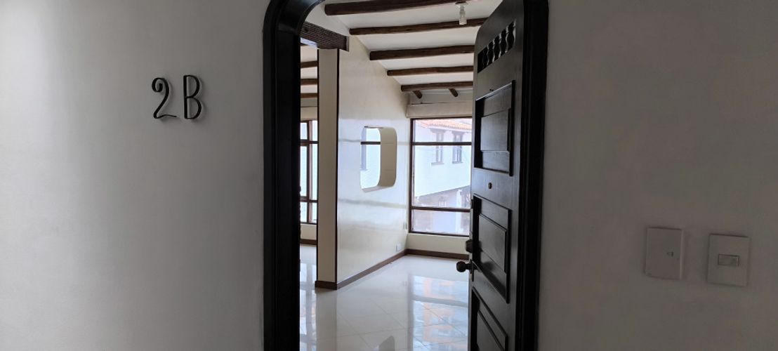 Apartamento en Venta en Cedritos, Bogotá - Miniatura 2