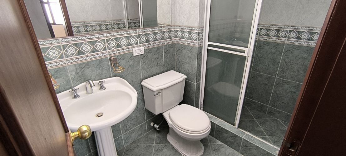 Apartamento en Venta en Cedritos, Bogotá - Miniatura 9