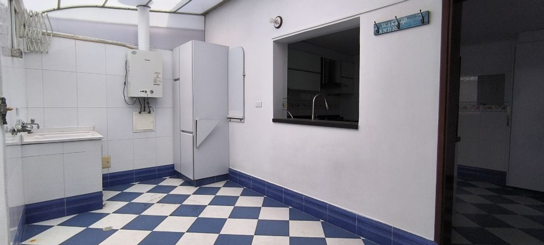 Apartamento en Venta en Cedritos, Bogotá - Miniatura 16