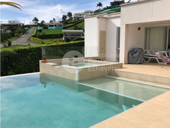 Casa en  Arriendo en El rosario, Manizales - Imagen 1