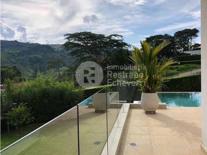 Casa en  Arriendo en El rosario, Manizales - Miniatura 2