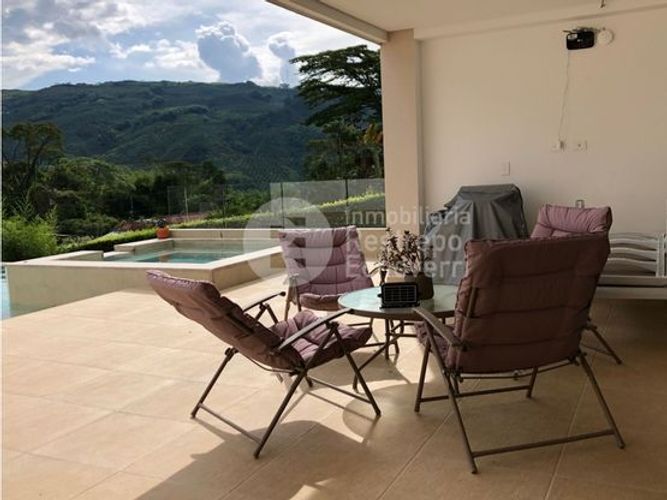 Casa en  Arriendo en El rosario, Manizales - Miniatura 3
