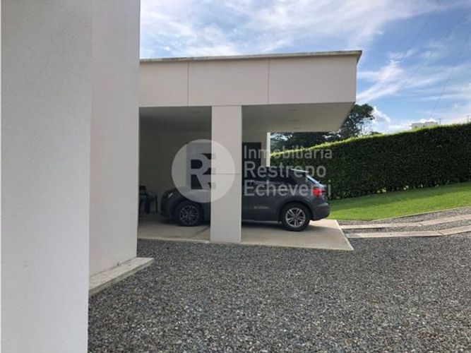 Casa en  Arriendo en El rosario, Manizales - Miniatura 6