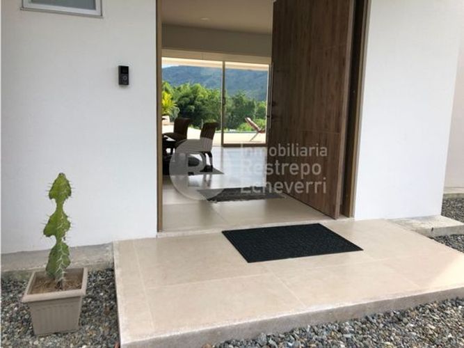 Casa en  Arriendo en El rosario, Manizales - Miniatura 7
