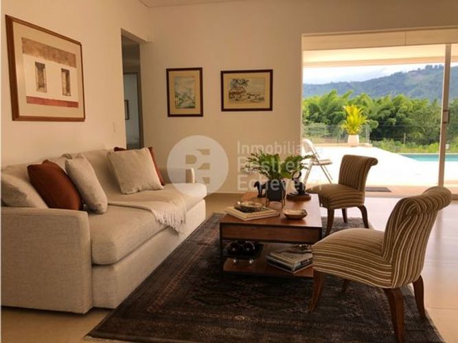 Casa en  Arriendo en El rosario, Manizales - Miniatura 10