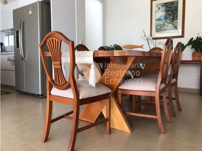 Casa en  Arriendo en El rosario, Manizales - Miniatura 11