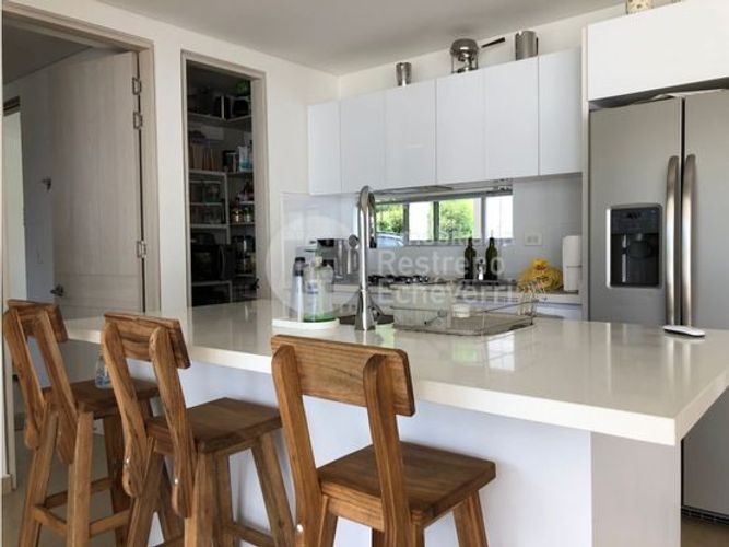 Casa en  Arriendo en El rosario, Manizales - Miniatura 12