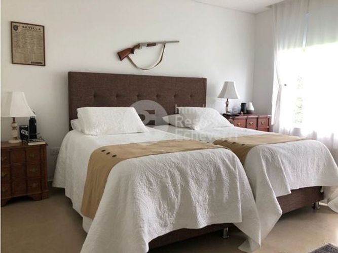 Casa en  Arriendo en El rosario, Manizales - Miniatura 14