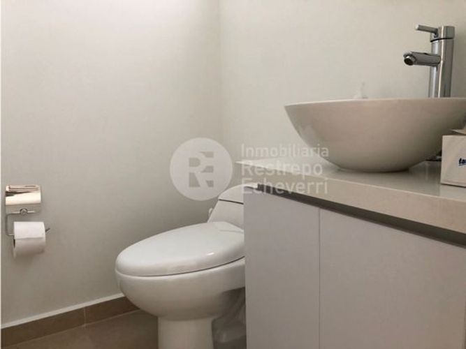 Casa en  Arriendo en El rosario, Manizales - Miniatura 17